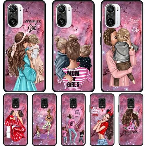 Yomic Phone Cases Xiaomi Redmi K30