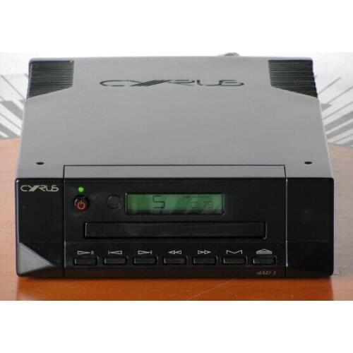 Replacement for MISSION-Cyrus dAD1 Radio CD Player Laser Head Optical Pick-ups Bloc Optique Repair Parts