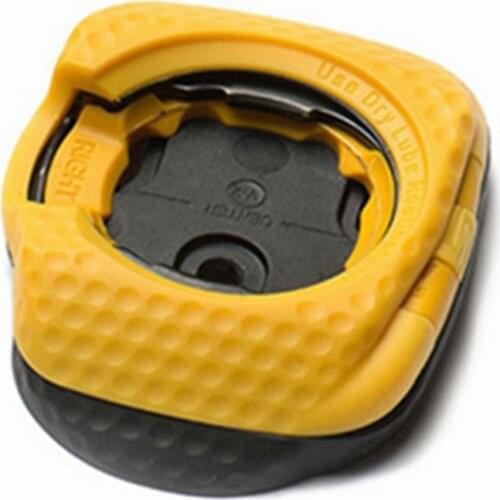 1 Pair High Quality Plastic Walkable Cleat Covers Buddies Set For Speedplay Zero Cycling Road Bike Cleat Shoes Accessories