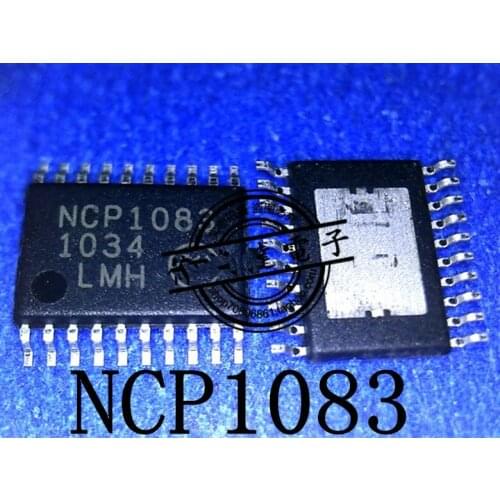 10PCS NCP1083DER2G NCP1083