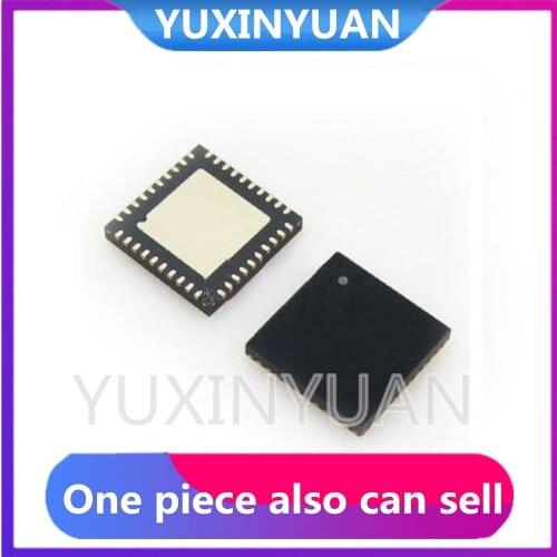 5PCS STM32F072CBU6 QFN