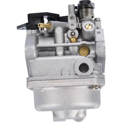 5041107 Boat Engine Carburetor Assy for Evinrude Johnson OMC 4-stroke 6HP Outboard Motor