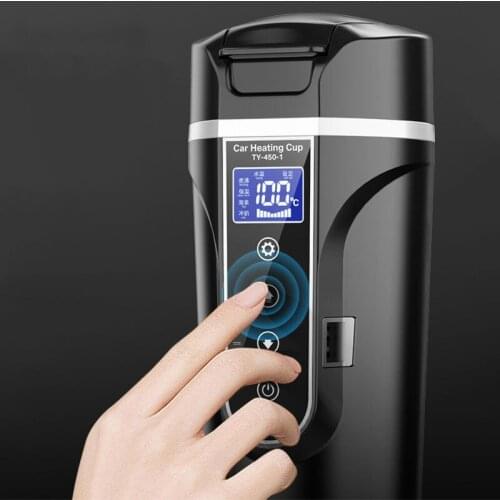 Chcyus Travel Electric Kettles China