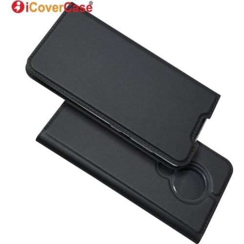 Wallet Cover For Nokia 7.2 Phone Cases Accessory Flip Luxury Leather Coque for Nokia 7.2 Case Magnet Book Fundas Carcasas Capa