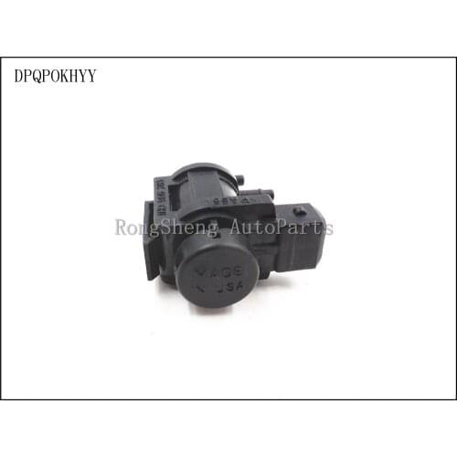 DPQPOKHYY For VOLKSWAGEN 191906283A GENUINE OEM SOLENOID