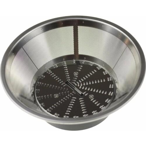 Blender Filter for Philips HR1861 HR1858 HR1866 RI1865 for Juicer The Kitchen Blender Parts Filter Replacement