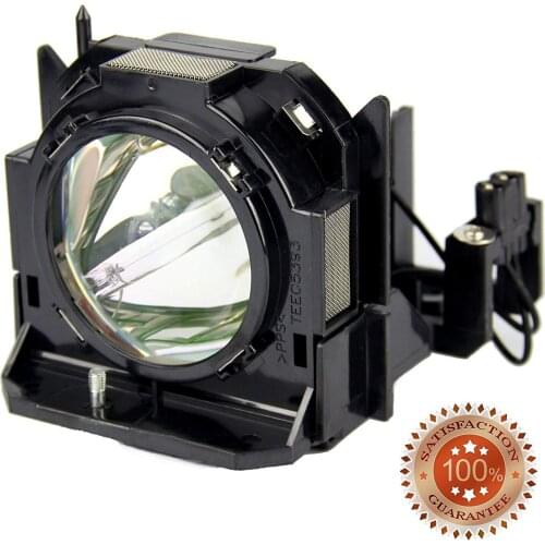ET-LAD60 ET-LAD60A ET-LAD60W ET-LAD60AW Panasonic Projector Lamp PT-D5000 D6000 DW530 DW640 DW730 DW740 DX800 DX810 DZ670 DZ770