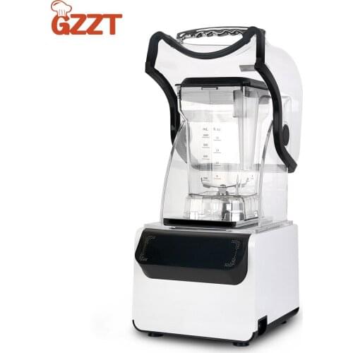GZZT Professional Blenders