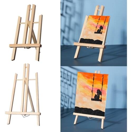 Hinmay Art Easels