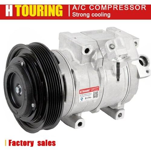 For honda odyssey ac compressor for Honda Odyssey Pilot Acura 38810RGLA02 38810-RN0-A01 38810RN0A01 38900R70A01 38900RDJA01