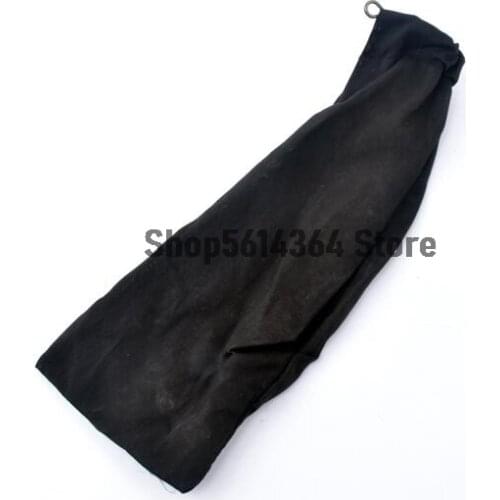 Belt Sander Parts Anti-dust Cover Bag for 255 Miter Saw