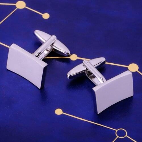 MAISHENOU Jewelry Fashion shirt cufflinks for mens Brand Wedding Gift buttons cuff links male High Quality Jewellery