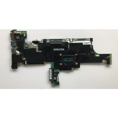For Lenovo Thinkpad T450S I7-5600U UMA DDR3 4G motherboard Mainboard AIMT1 NM-A301 00HT756