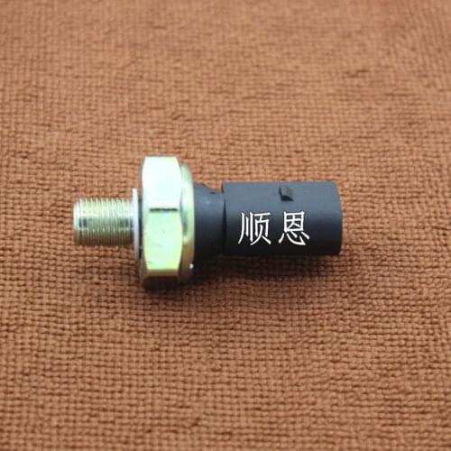 NFDJE Automotive Sensors