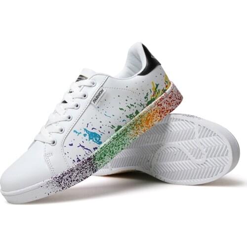 2020 spring and autumn new couple shoes lightweight casual trend fashion all-match shoes breathable sneakers new balance