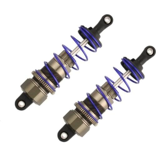 Front shock absorber 92mm for1/10 HSP Redcat Hongnor LRP HPI Hobao