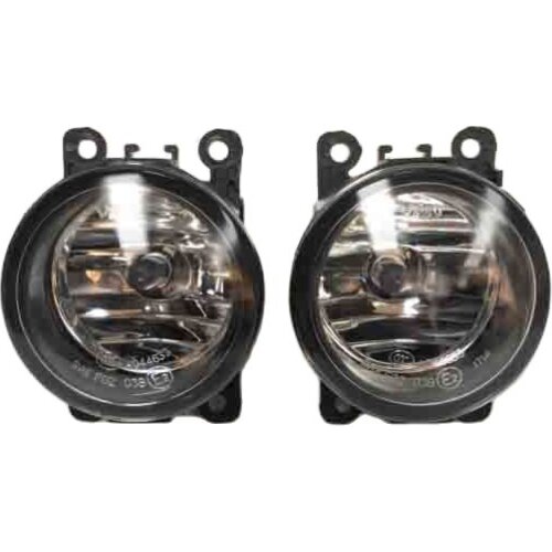 Front Fog Lamp Front Bumper Lamp For Baic X25 X35 X55