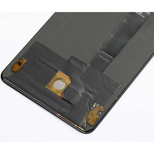 Touch Screen Digitizer Replaceme LCD Liquid Crystal Display Inner Screen nt For One Plus 7T Phone