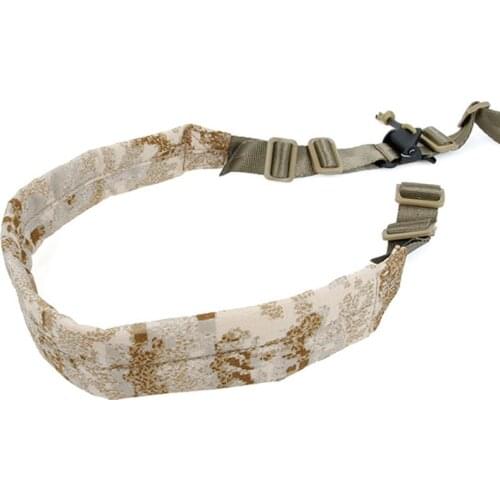 TMC Tactical Hunting Paintball Tactical VK Devgru Sling Shoulder Strap Rope Free Shipping TMC2485 SS/MTP