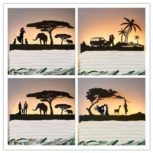 Human and nuture style wedding cake topper bride and groom ,family ,kids ,animal ,birthday ,engagement,anniversary topper