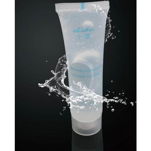 Sex Products Vagina Anal Sex Gel 25ml Vagina Anal Lubricant Vibrator Lubricant Sex Oil Sex Toys for Women