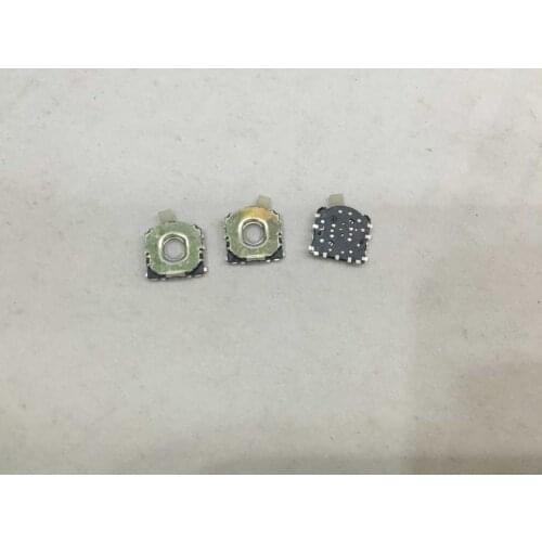 Japan HOSIDEN multi-function 3 direction switch rocker 2 direction plus 2 times mobile phone camera button tact switch