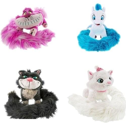 1pieces/lot big 130cm plush the cat horse doll gift Childrens toys