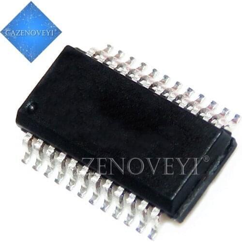 1pcs/lot SI4731-D60-GUR SI4731 4731 SSOP-24