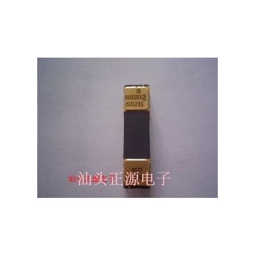 100% New&original ISO120G