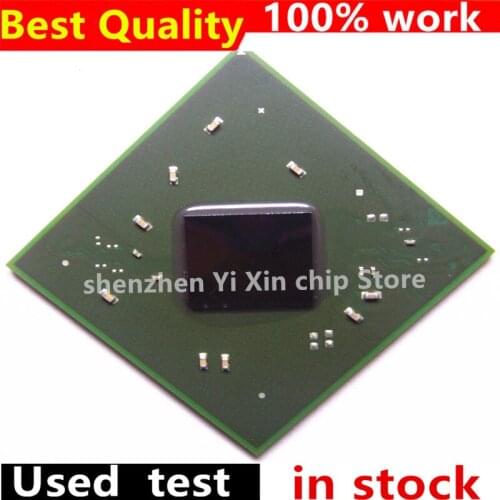 100% test very good product MCP67M-A2 MCP67M A2 bga chip reball with balls IC chips