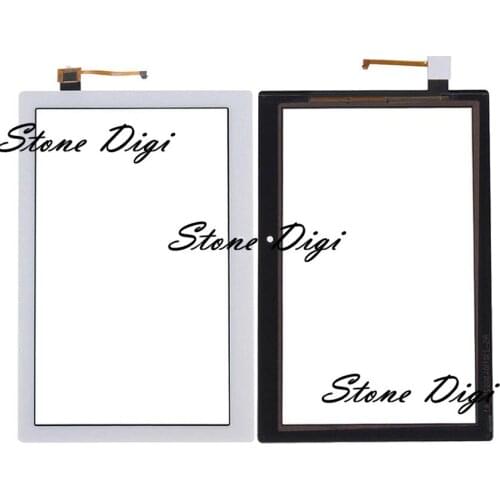 5 pcs/lot NEW 10.1 Inch Tablet PC Touch Screen Digitizer For Lenovo Tab 2 A10-70 A10-70F A10-70L Free Tools Free Shipping