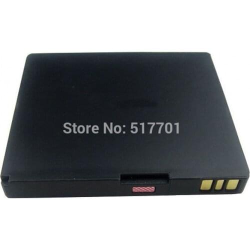 ALLCCX battery BLAC160 for HTC T8282 T8288 Touch HD T8285 with good quality and best price