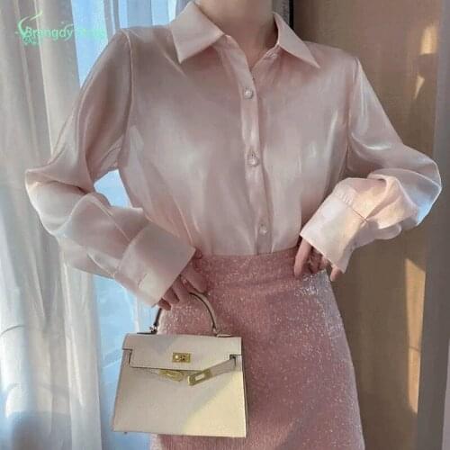 Brangdy Women's Shirts