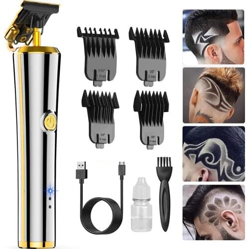 Chainer Hair Clippers