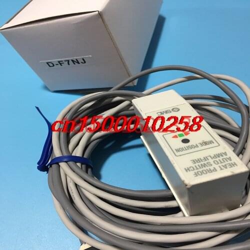 D-F7NJ Switch controller sensor