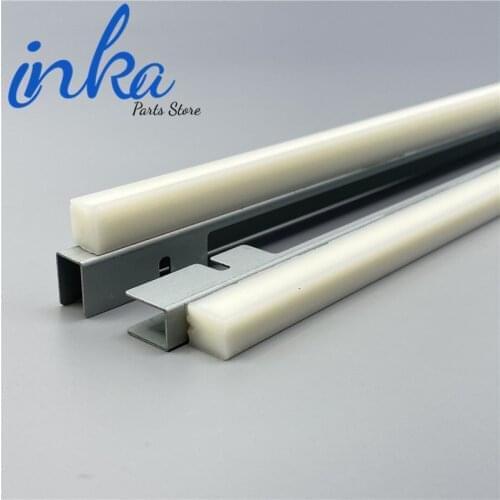 For Ricoh MPC3502 MPC3002 MPC4502 MPC5502 Transfer Belt Lubricant Bar Wax Roller MP C3502 C5502 C4502 C3002 C6002 Lubricant Bar