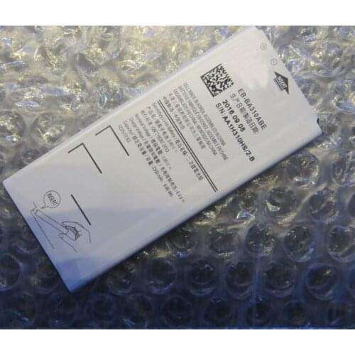 ALLCCX battery battery EB-BA310ABE for Samsung A3 SM-A310 SM-A310F/DS SM-A310Y with good quality and best price