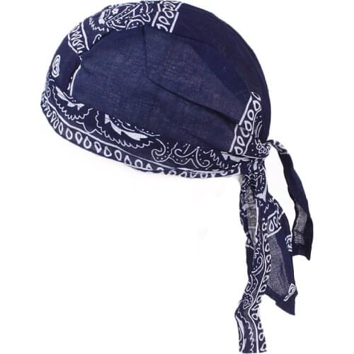 Men Women Quick Dry Amoeba Viking Pirate Hat Outdoor Sport Cycling Caps Running Riding Bandana Headscarf Ciclismo Hat Headband