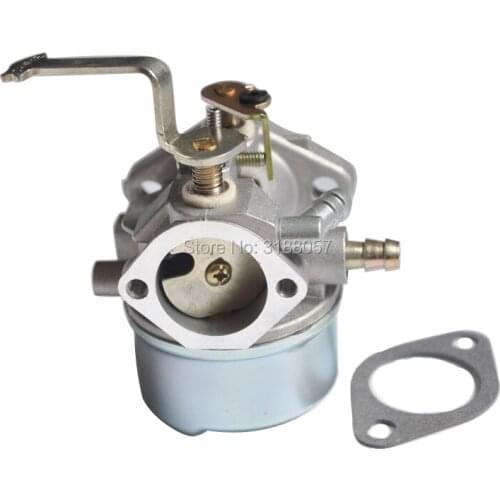 Carburetor carb for Tecumseh 640260 640260A 640260B 632689 HM80 HM85 HM90 HM100 Generator 10hp Snowblower Part Number 50-656