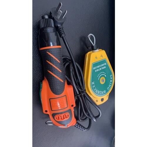 MANSHENG Manual Water Bottle Capping Machine Spout Bag Sealing Machinery Customized Capper Head