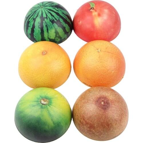 # Jumbo Kawaii Popcorn Fries Panda Squishy Cake Deer Milk Squeeze Toys Slow Rising Cream Scented Antistress Child Kid Baby Toys