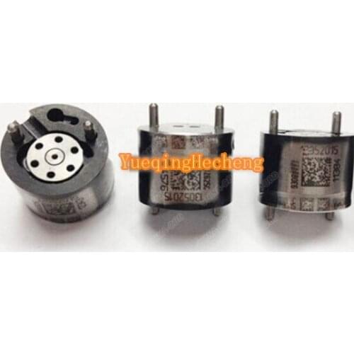 4 Pieces New Common Rail Injector Control Valve 9308-625C 9308Z625C 28264094 Free Shipping