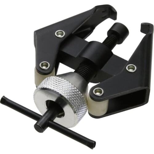 Roller Extractor Repair Tools Professional Auto Car Battery Terminal Alternator Bearing Windshield Wiper Arm Remover Puller