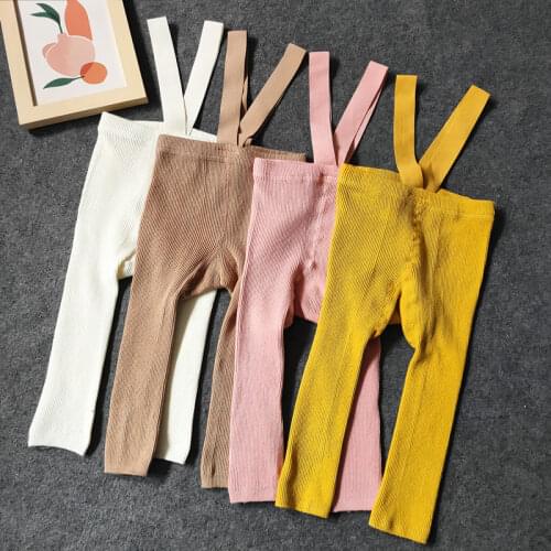 SHE'S CHIC Pants For Girls