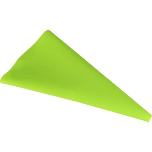 26 PCS/Set Silicone Pastries Bag Tips Kitchen DIY Icing Piping Cream Reusable Cake Decorating Tools MUMR999