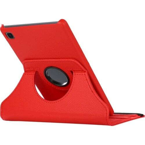 360 Degree Rotating Stand Case for Galaxy TabA7 Lite 8.7 T220/T225 Tablet Cover for Samsung Galaxy Tab A7 10.4"SM-T500 T505 T507