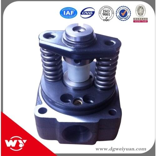High quality Auto spare part VE head rotor / Pump 1468 376 008