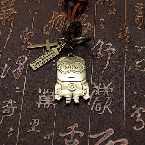 Xionghang Pendant Chains