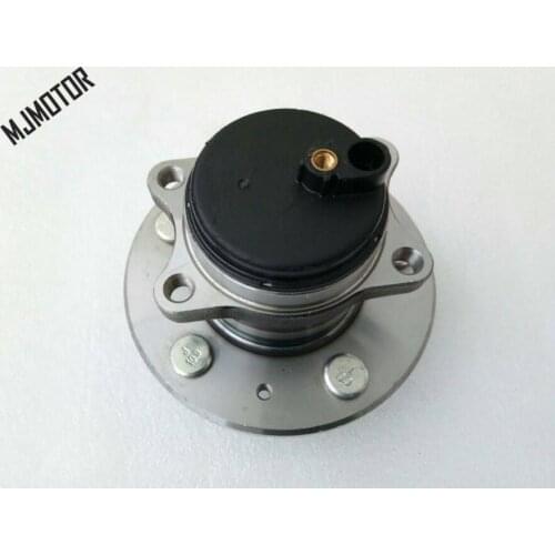 1pcs Rear Wheel HUB Bearing assy. for Chinese JAC REFINE S3 Auto car motor part