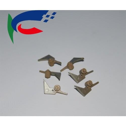 20pcs For Ricoh Aficio Aficio 2060/2075/MP6000/7500/8000/9001 Upper Fuser Roller Picker Finger AE04-4060